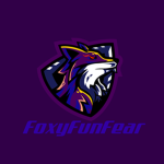 Foxyfunfear