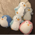 PENGUINS ARE THE BEST THING EVER WOOP WOOP