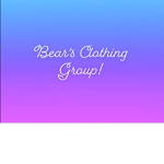 Bear Clothing Shop!