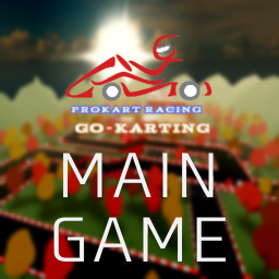 (GRAND RE-OPENING) ProKart Racing!