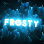･ﾟFrosty