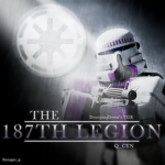 | TGR -|- 187th Legion |