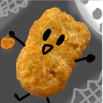 Chicken Nuggies Club!