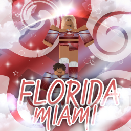 [SA] Florida Miami I Main gym