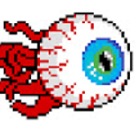 Just a Floating EyeYT fan group