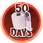 Survive 50 Days