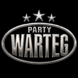 PARTY WARTEG