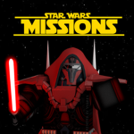 Star Wars Missions