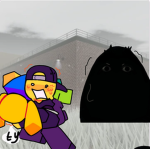 Nextbot Evaders