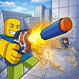 🔫 Nerf Shot [Release!]