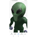 aliens united (note) alien hunters will die