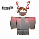 Nexus Clothing Line