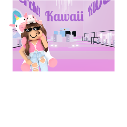 Kawaii Klothes!!