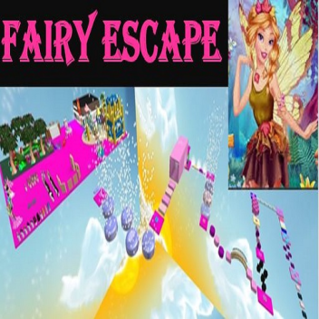 Fairy Escape