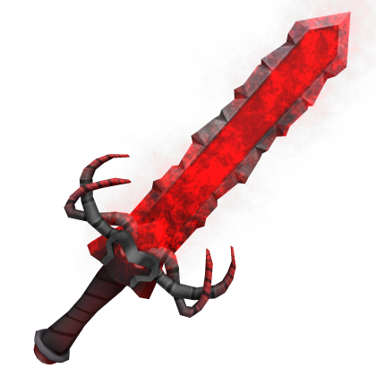 Crimsonwrath: The Red Wrath