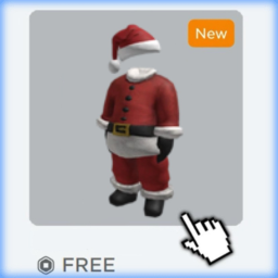 [✅] Santa Bundle