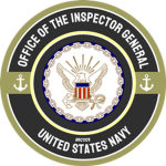 {AUSN} Office of the Naval Inspector General