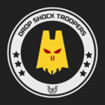 *Orbital Drop Shock Trooper*