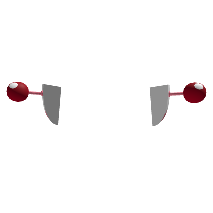Evil Saiki K Antenna Roblox item