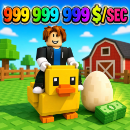 Grow a Duck