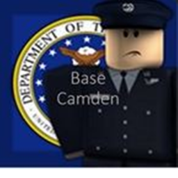 Joint Base Camden