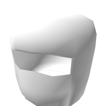 Ninja mask of the setting sun