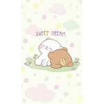 ~ CloudyBears ~