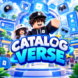 CatalogVerse | Avatar Shop