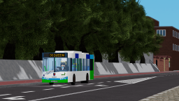 Autobusem po Szczecinie