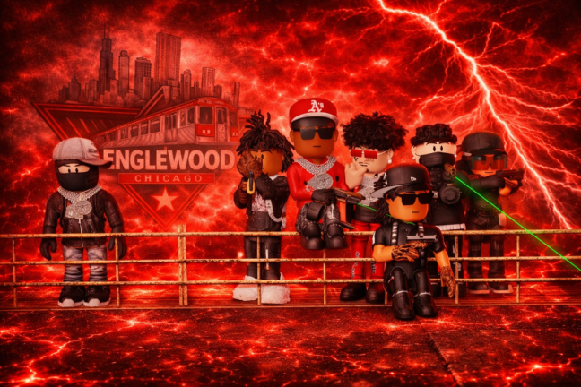 Englewood Chicago screenshot 1