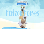 Horizon Hooves (Horse Valley club)