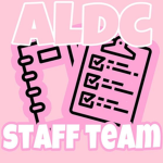 ALDC staff team