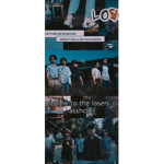 Losers Club Members ONLY