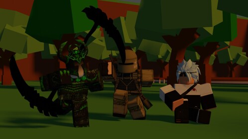 Penalty Parkour [BUG FIXES]