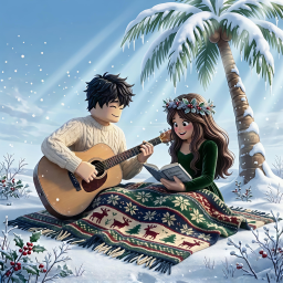 Cozy Hearts [Tamil]