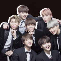 BTS BIAS BOIS | Meet And Greet