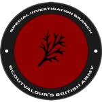 BA | [RMP] - Special Investigation Branch