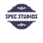 Spec Studios.