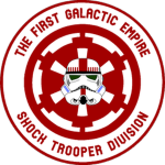 -TFGE- The Imperial Shock Troopers