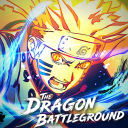 The Dragon Battleground