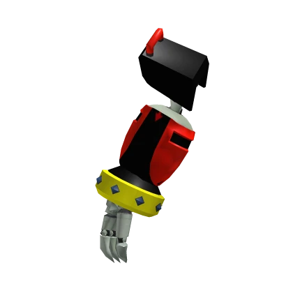 Item Thumbnail