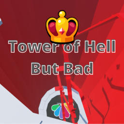 Tower of Hell But bad(BETA)