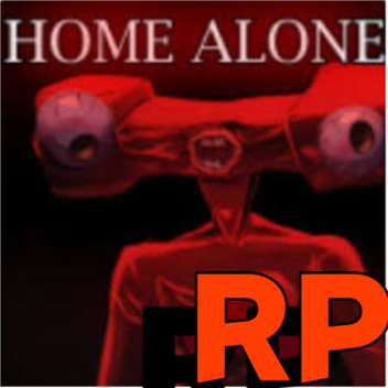 Zuhause allein RP (Winter!)