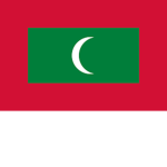 The Republic Of Maldives