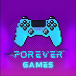 Forever Games-