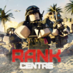 [NEW] Rank Centre