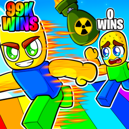 Event Color Race [NEW SKINS]