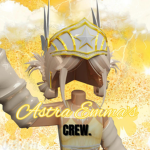 Astra Emma’s Crew.