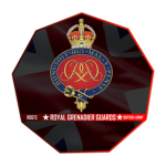 Rog's BA | Royal Grenadier Guards