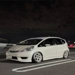 Honda Fit Fan Club